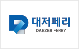 대저페리 로고