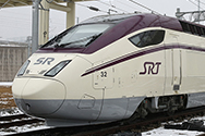 새 고속열차 이름 ‘SRT’